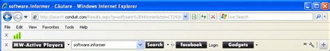 Addicted MW Toolbar (MWAPT) .